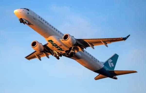 Air Dolomiti verschiebt Flüge nach Deutschland von Ridolfi Air Dolomiti