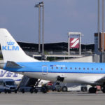 KLM fliegt vom Flughafen Dresden zum Airport Amsterdam