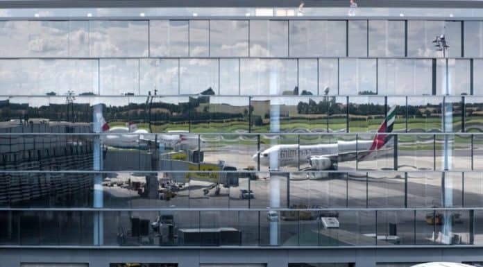 Flughafen Wien-Vorstand Ofner kritisiert EU-Entscheidung Flughafen Wien
