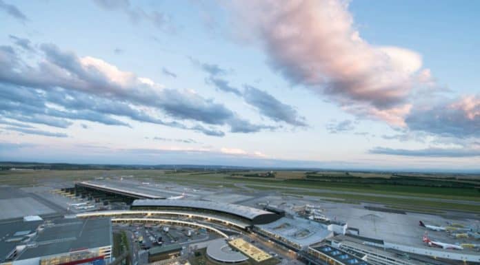 Flughafen Wien mit Umsatzminus von 51,2% im 1. Halbjahr Flughafen Wien