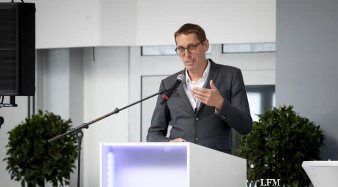 IDRF: Beihilferegelung für Flugplätze genehmigt Thomas Mayer, Geschäftsführer der IDRF e.V.