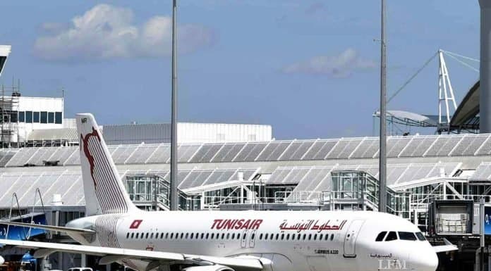 Tunisair fliegt Edinburgh und Tunis ab München an Tunisair fliegt Edinburgh und Tunis ab München an