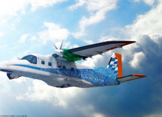 Electric Flight Demonstrator