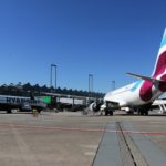 Köln/Bonn Airport: Mehr Corona-Tests für mehr Passagiere