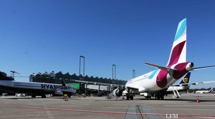 Köln/Bonn Airport: Mehr Corona-Tests für mehr Passagiere Köln/Bonn Airport: Mehr Corona-Tests für mehr Passagiere