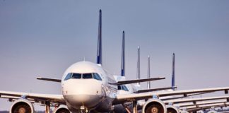 Corona: Lufthansa und Piloten beschließen Sparmaßnahmen