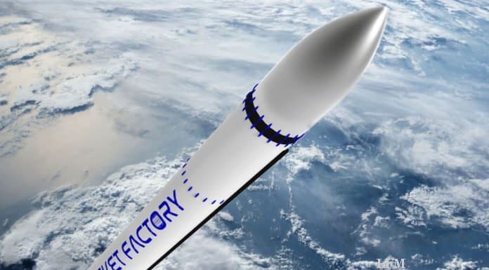 RFA will mit Berliner Start-up Exolaunch ins All starten RFA will mit Berliner Start-up Exolaunch ins All starten