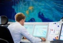 Messflüge für ILS, GBAS und VOR am Flughafen Zürich Messflüge für ILS, GBAS und VOR am Flughafen Zürich