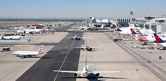 Corona: Quarantäne für Flugpassagiere wie neuer Lockdown