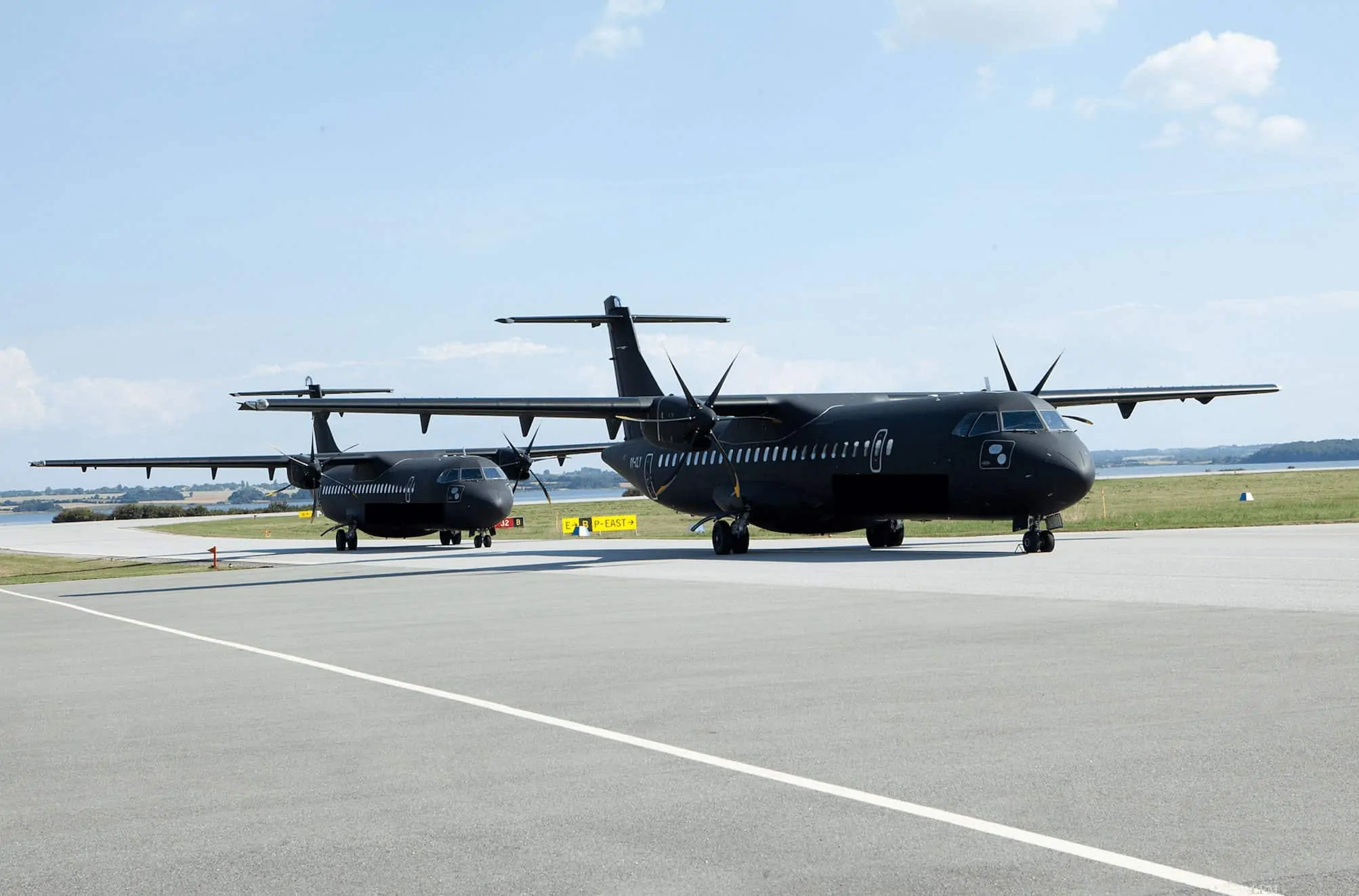 ATR 72-500