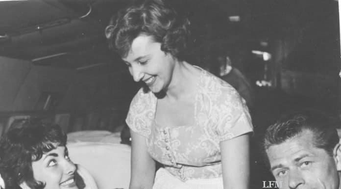 Lufthansa Trachtenflüge trotz Ausfall des Oktoberfests Lufthansa Trachtenflüge seit 1957