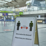 Dortmund Airport bietet weiterhin kostenfreie Corona-Tests