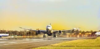 Airline-Verbände fordern Lösung zur Nachverfolgung von COVID-19