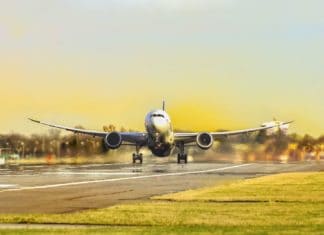 Airline-Verbände fordern Lösung zur Nachverfolgung von COVID-19