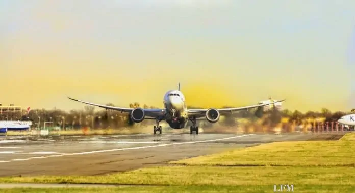 Airline-Verbände fordern Lösung zur Nachverfolgung von COVID-19