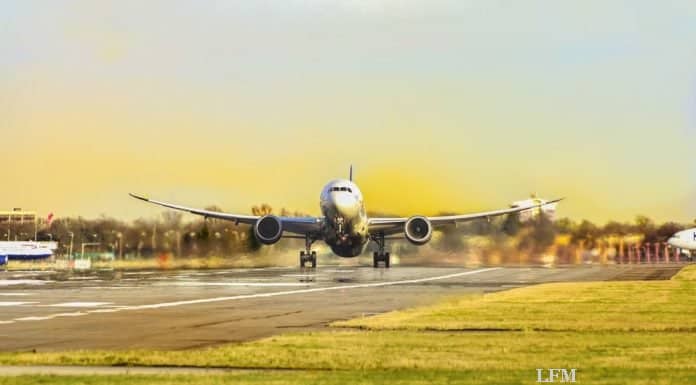 Airline-Verbände fordern Lösung zur COVID-19 Nachverfolgung Airline-Verbände fordern Lösung zur Nachverfolgung von COVID-19