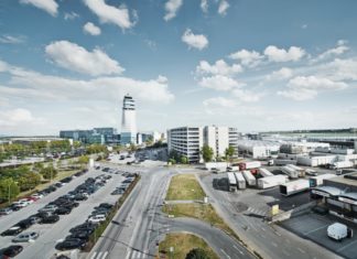 Flughafen Wien