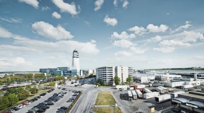 Flughafen Wien AG optimistisch bei Verkehrsentwicklung Flughafen Wien