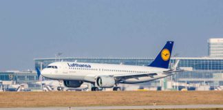 DFS & Lufthansa: Verfahren für effizientere Sinkprofile