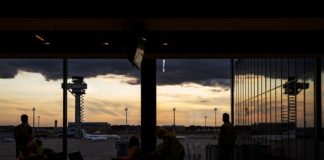 Flughafen Berlin stellt Terminal 2 fertig