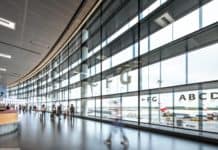 COVID-19: Flughafen Wien führt 100.000 PCR-Tests durch Flughafen Wien