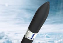 Rocket Factory Augsburg: Raketenstarts in Kourou und auf Andøya RFA (Rocket Factory Augsburg AG) Trägerrakete