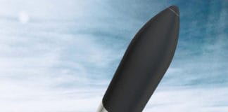 RFA (Rocket Factory Augsburg AG) Trägerrakete