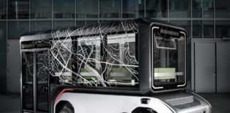 U-Shift – das zu­kunfts­wei­sen­de Mo­bi­li­täts­kon­zept