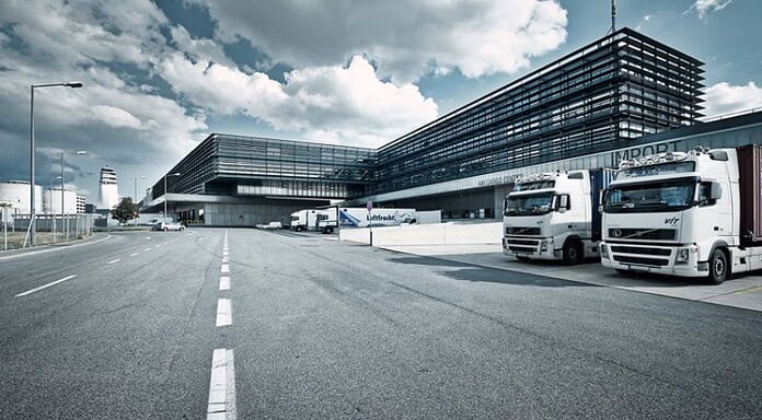 Ausbildung trotz Corona: Flughafen Wien bildet Lehrlinge aus Flughafen Wien
