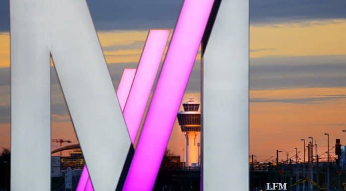 Flughafen München bietet Ausbildung für Berufseinsteiger Flughafen München