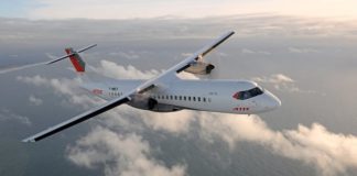 ATR GreenAirlines