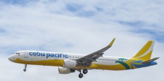 Jettainer erwirbt bestehende ULD-Flotte (Foto: Cebu Pacific)