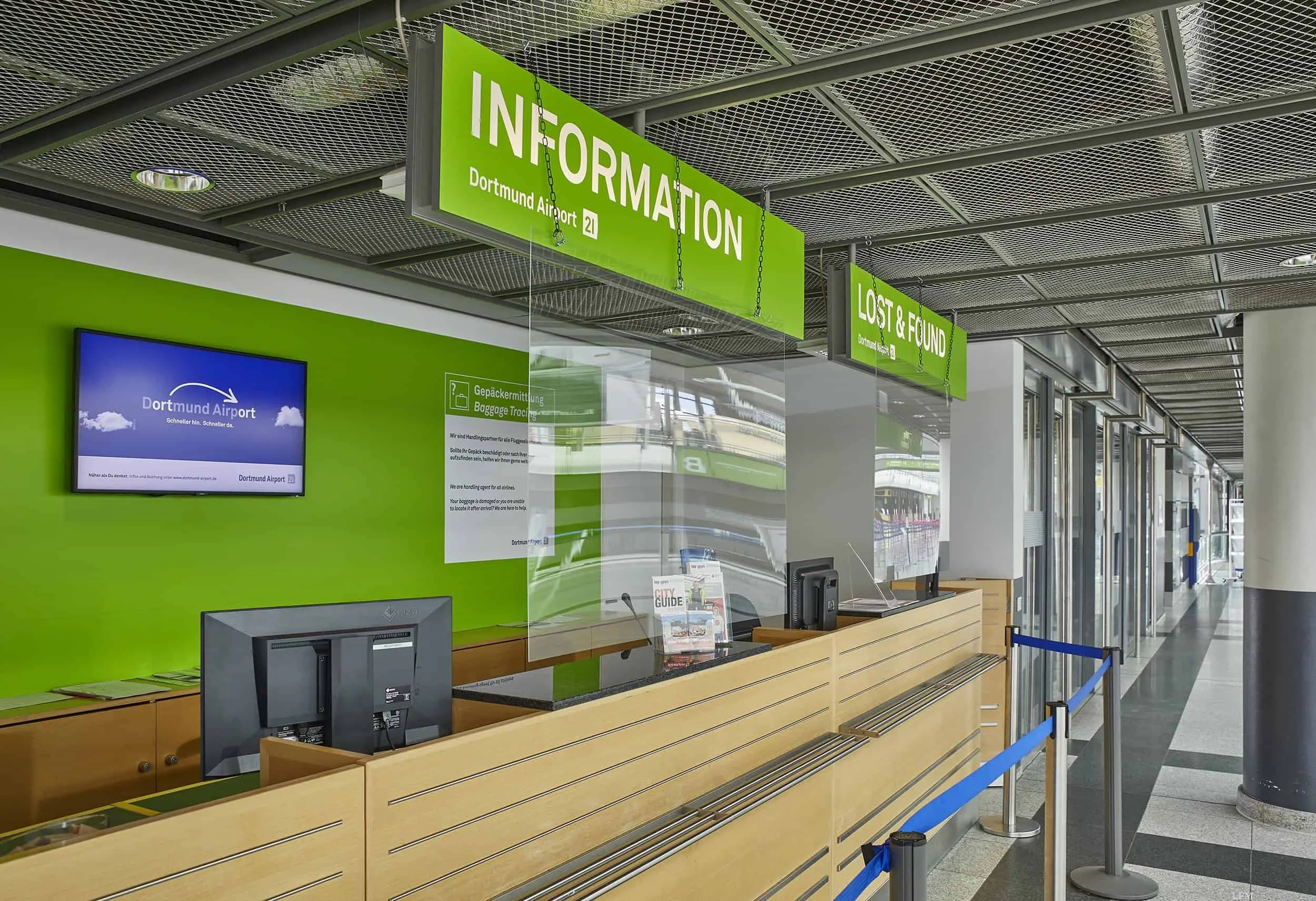 Dortmund Airport