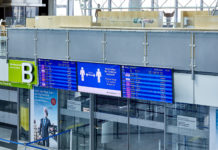 Flughafen Dortmund vermisst Reisewelle in den Herbstferien Dortmund Airport