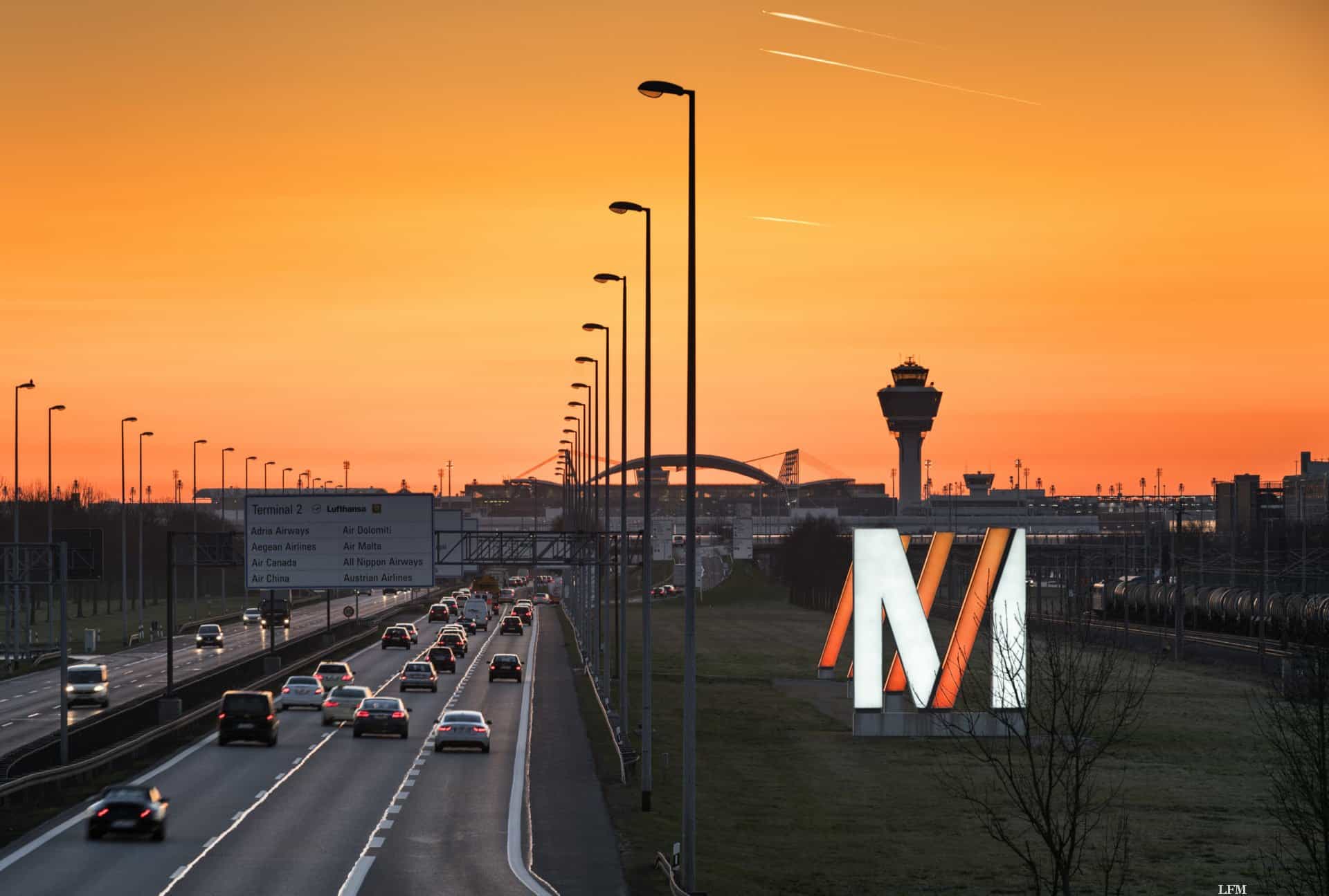 München Airport