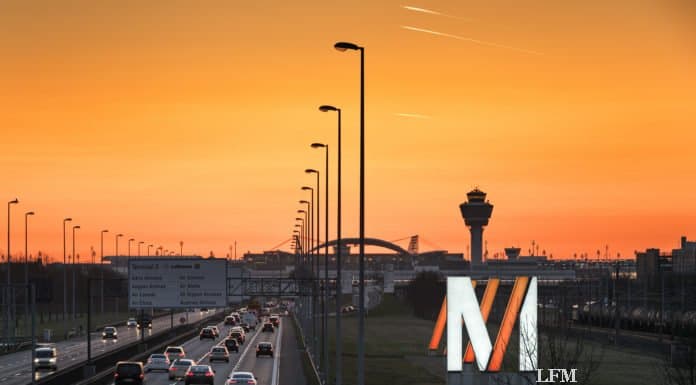 München Airport leidet an massiven Auswirkungen durch Corona München Airport