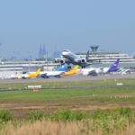 Flughafen Köln Bonn sperrt große Startbahn (Foto; Köln Bonn Airport)