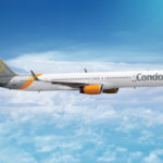 Condor Boeing 757-300