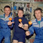 Expedition 1 – Sie haben die ISS zum Leben erweckt