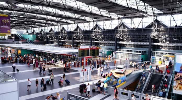 CityJet verbindet Dresden mit Londons City Flughafen Dresden