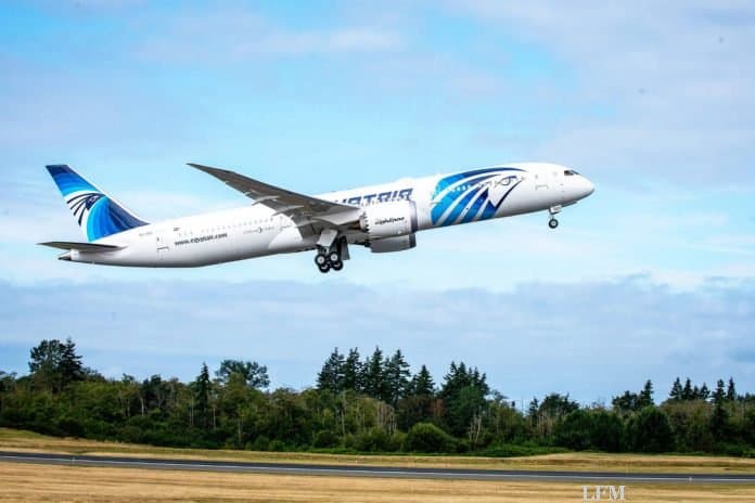 Boeing senkt Produktion: Keine Dreamliner aus Everett