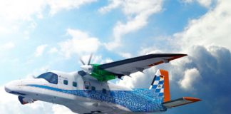 MTU arbeitet an Flugantrieb mit Wasserstoff