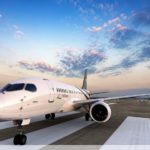 Airbus Corporate Jets TwoTwenty: A220 Business Jet