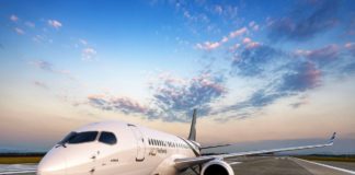 Airbus Corporate Jets TwoTwenty: A220 Business Jet