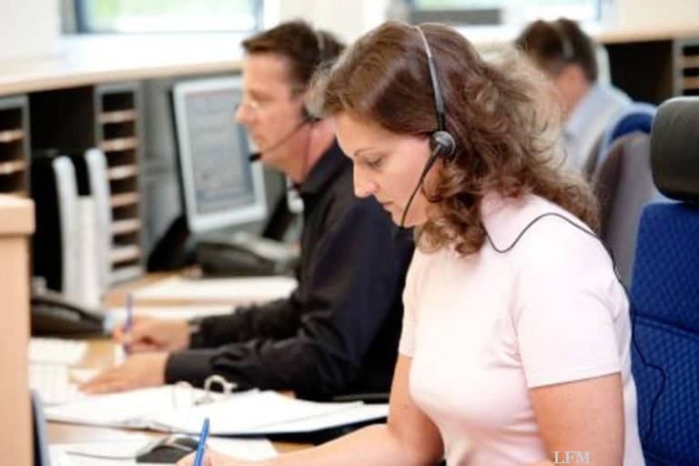 AIS der DFS: Neues Frontend erleichtert mobile Nutzung