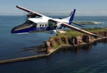 Dornier 228 der Bundeswehr bekommt ADS-B Out Dornier 228 der Bundeswehr bekommt ADS-B Out