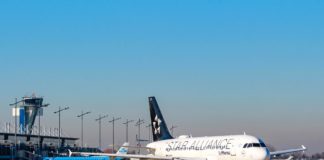 Flughafen Nürnberg bekommt wieder mehr Hub-Verkehr