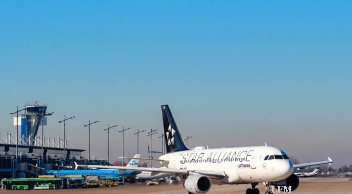 Flughafen Nürnberg bekommt wieder mehr Hub-Verkehr Flughafen Nürnberg bekommt wieder mehr Hub-Verkehr