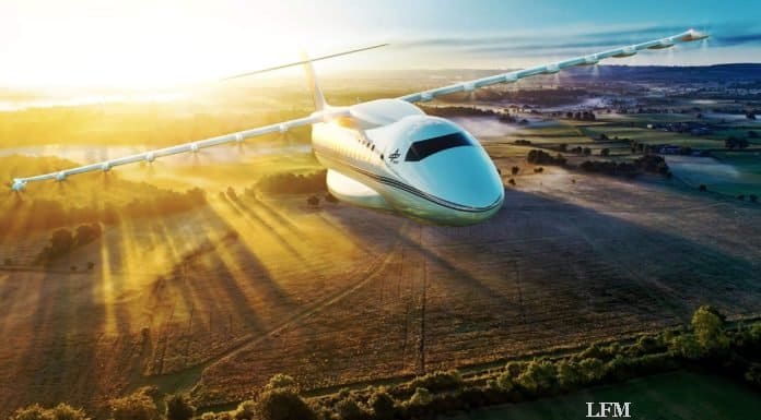DLR und BDLI: Zero-Emission White Paper für die Luftfahrt DLR und BDLI: Zero-Emission White Paper für die Luftfahrt