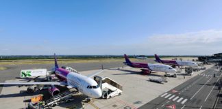 Flughafen Dortmund: Winterflugplan mit 41 Urlaubszielen